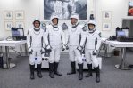 La NASA espera que la misión Crew-4 puede regresar a Tierra este viernes