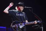 Neil Young reedita el álbum Harvest para conmemorar su 50 aniversario Neil Young reedita el álbum Harvest para conmemorar su 50 aniversario