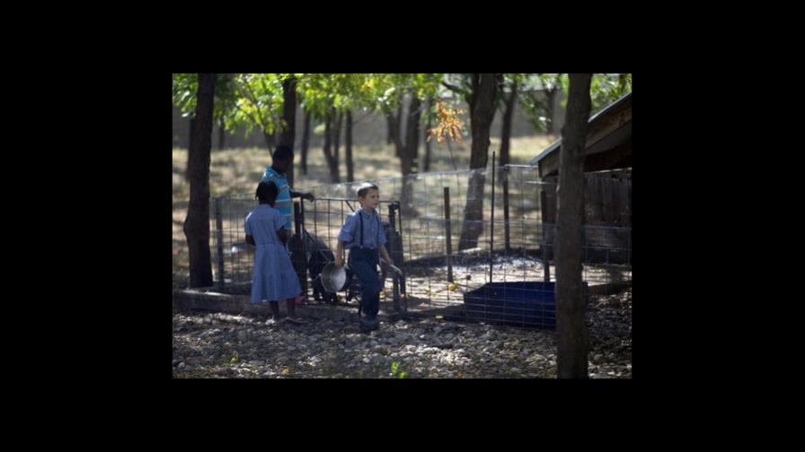 Organismos religiosos reducen su presencia en Haití