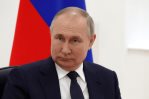 Putin da por terminados ataques masivos y Zelenski promete vencer a Rusia
