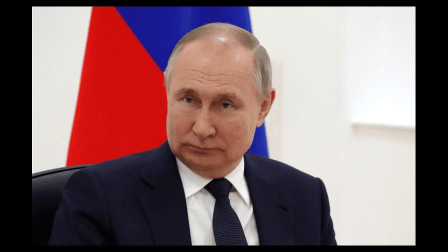 Putin da por terminados ataques masivos y Zelenski promete vencer a Rusia