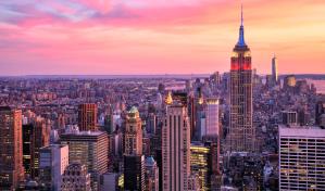 Gran cantidad de conciertos y eventos en octubre en Nueva York