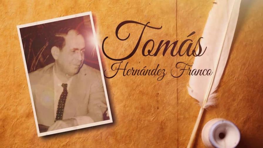 La pajiza aldea de Tomás Hernández Franco La pajiza aldea de Tomás Hernández Franco
