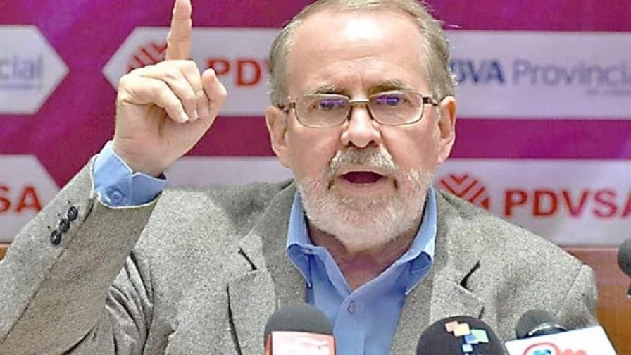 FIFA inhabilita a cinco dirigentes venezolanos por corrupción