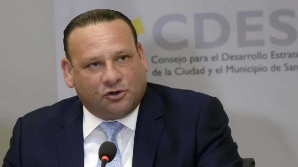 Consideran insuficiente cambio de jefe policial para enfrentar flagelos que afectan Santiago