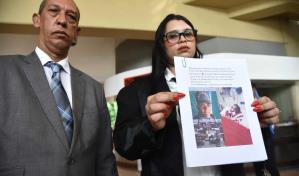 Piden apresar agentes hirieron joven al intentar ayudar mujer era arrastrada por camioneta