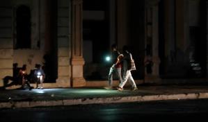 Cuba prevé un apagón del 40 % del país en la noche de este viernes