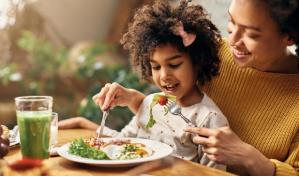 Alimentos que mejoran tu humor