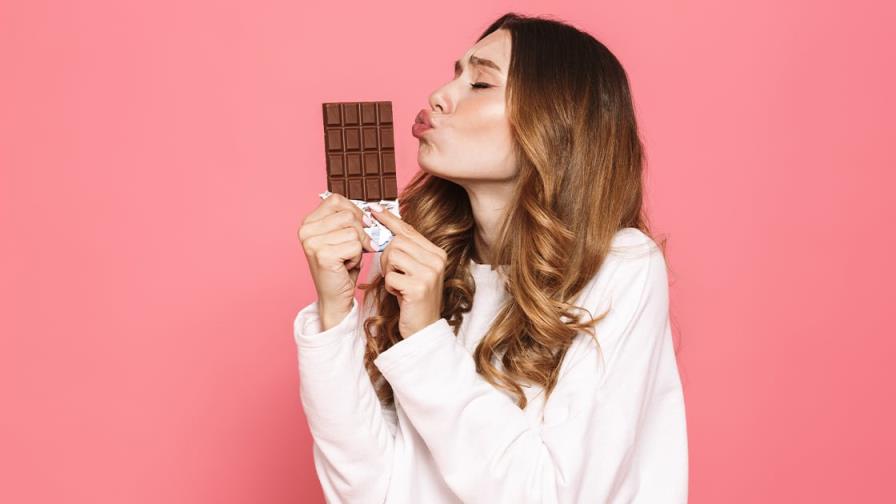 Dolor menstrual: el chocolate podría ayudarte a reducirlo