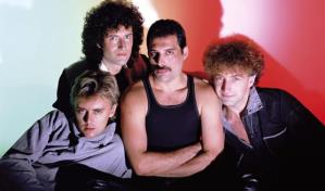 Face it Alone: la nueva canción de Queen con Freddie Mercury