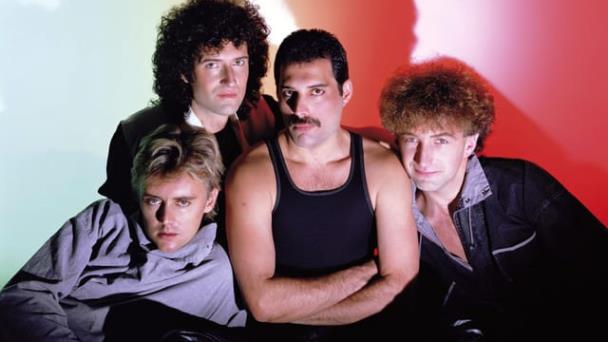 Face it Alone: la nueva canción de Queen con Freddie Mercury