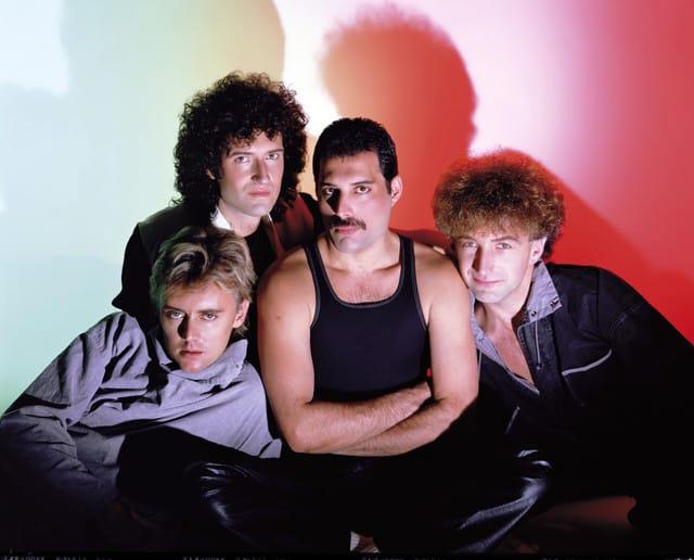 Face it Alone: la nueva canción de Queen con Freddie Mercury
