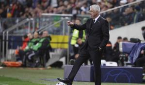 Ancelotti sobre el Barça: Tener un solo estilo no es lo más indicado