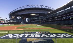 La postemporada vuelve a la casa de los Marineros