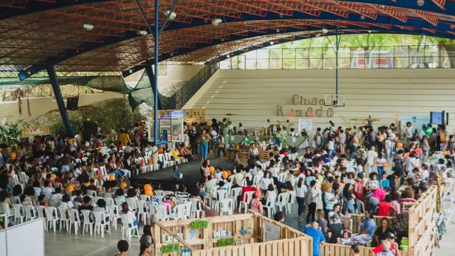 Realizarán la cuarta versión de Cibao Rizado