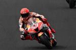 Marc Márquez afirma que la palabra podio se puede decir