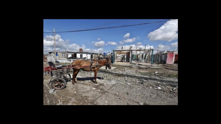 Cuba agradece ayuda a EEUU por Ian, pero critica los daños dejados por las sanciones Cuba agradece ayuda a EEUU por Ian, pero critica los daños dejados por las sanciones