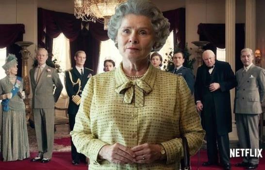 Finalmente: Netflix muestra el tráiler oficial de la nueva temporada de The Crown