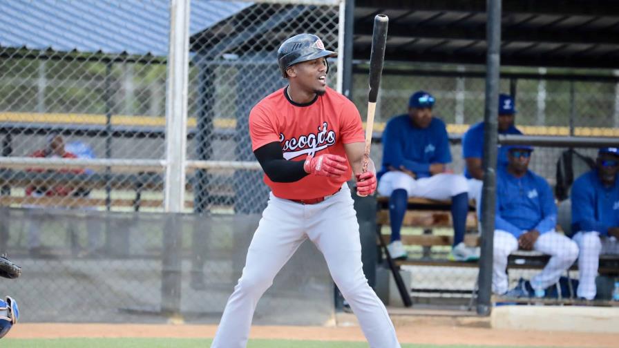 El Escogido con nuevos bríos en busca de la 17