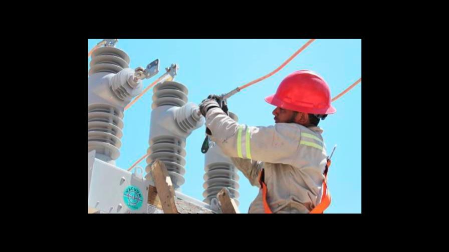 Estos sectores no tendrán energía parte de este sábado por trabajos de mantenimiento Estos sectores no tendrán energía parte de este sábado por trabajos de mantenimiento