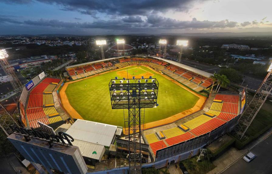 ¡A jugar pelota! Arranca este sábado el pasatiempo nacional