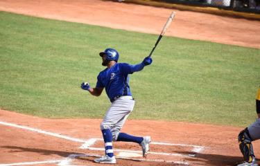 Tigres del Licey on X: Señores le sacamos la cédula a Jorge