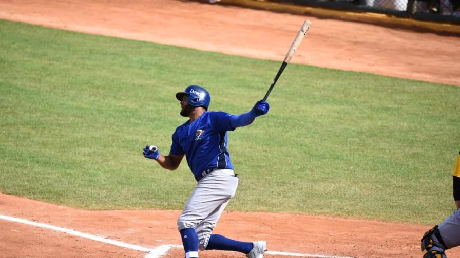 Tigres del Licey van por una corona, que significa superar a Águilas en títulos