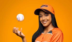 Los Toros presentan a Lisa Tawny Báez Melo como madrina para el torneo