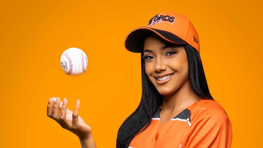 Los Toros presentan a Lisa Tawny Báez Melo como madrina para el torneo