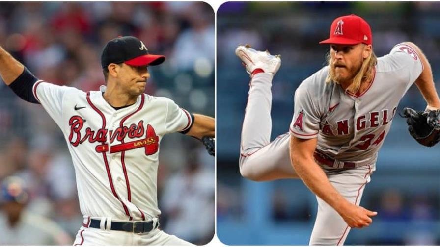 Filis y Padres van hoy por victoria para avanzar a la Serie de Campeonato