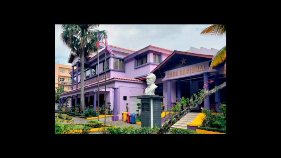 Los partidos se recogen este fin de semana por consulta del PLD