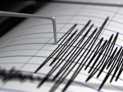 Terremoto en Indonesia causa daños leve en edificios