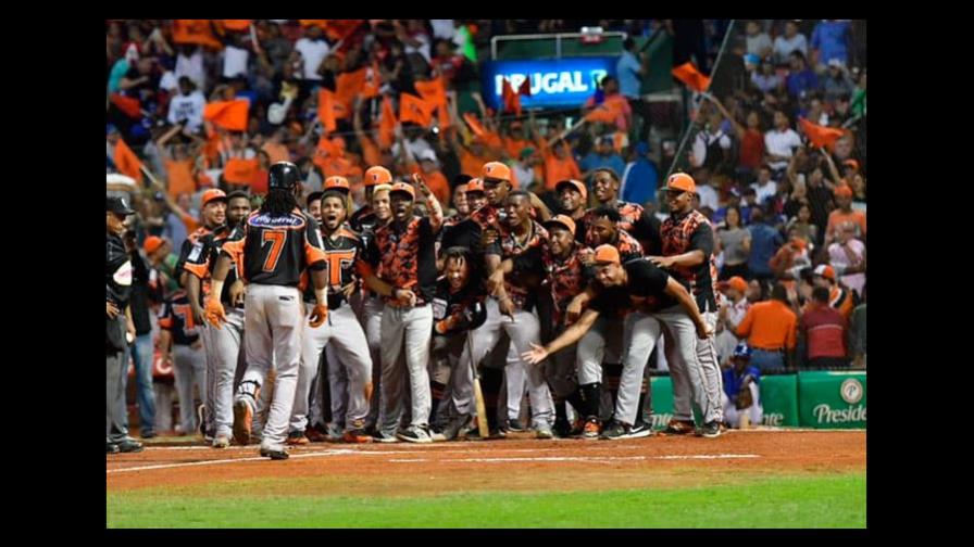 Los Toros del Este buscan retomar la senda triunfal de 2020