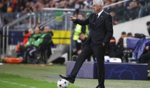 Ancelotti y Xavi Hernández muestran las sensaciones para el Clásico