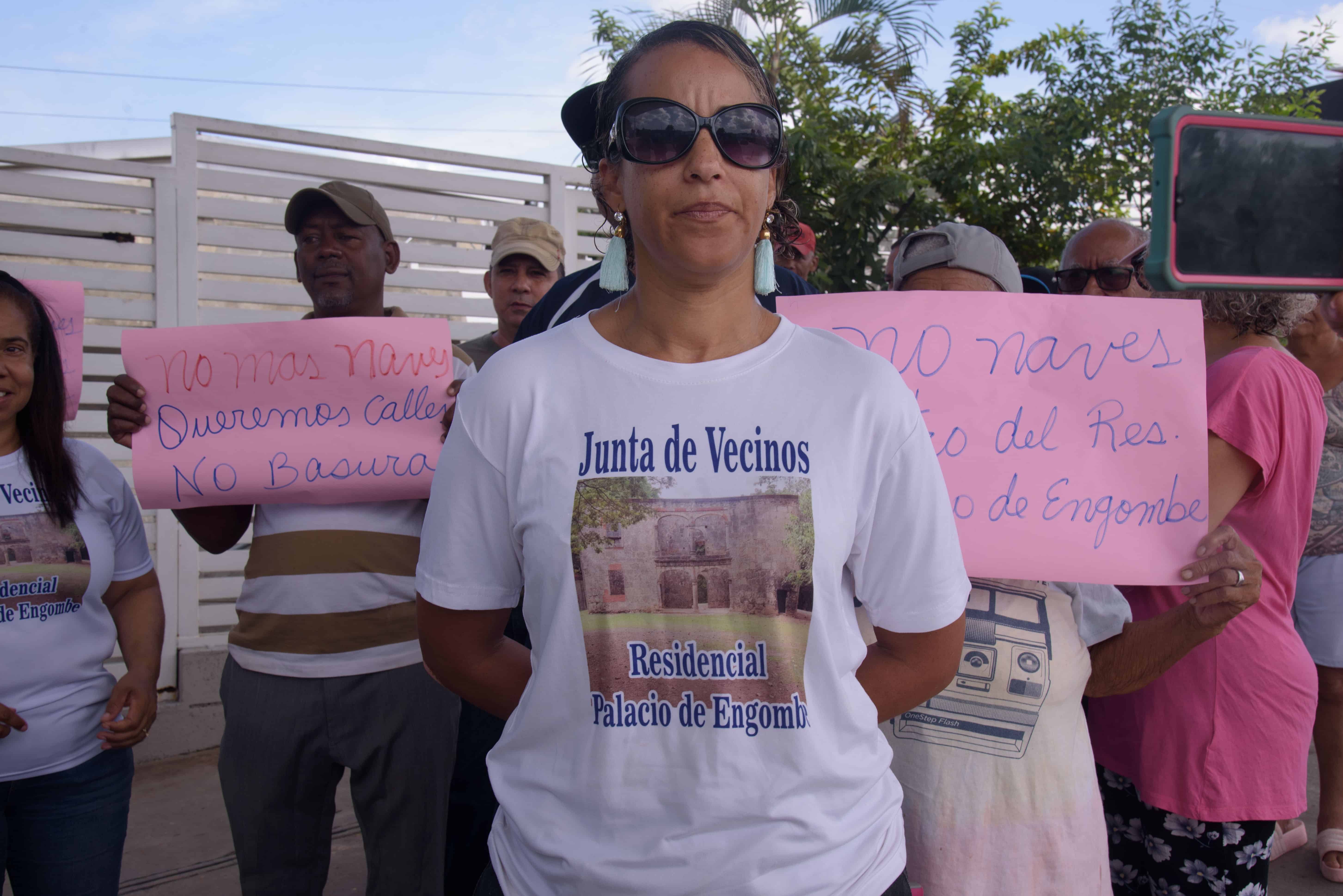 Advierten que de no resolver la situación realizaran una huelga hasta que le den respuestas. 