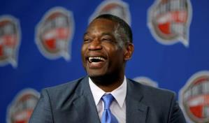 La ex estrella NBA Dikembe Mutombo en tratamiento por tumor cerebral