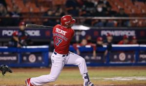 Mexicali y Hermosillo, invictos en la Mexicana del Pac&iacute;fico