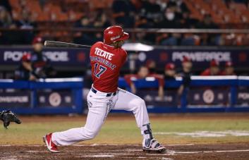 Mexicali y Hermosillo, invictos en la Mexicana del Pacífico