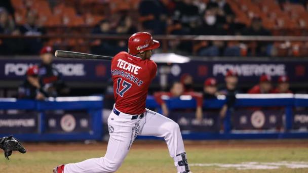 Así van Mexicali y Hermosillo en el béisbol de Méxicol - Diario Libre