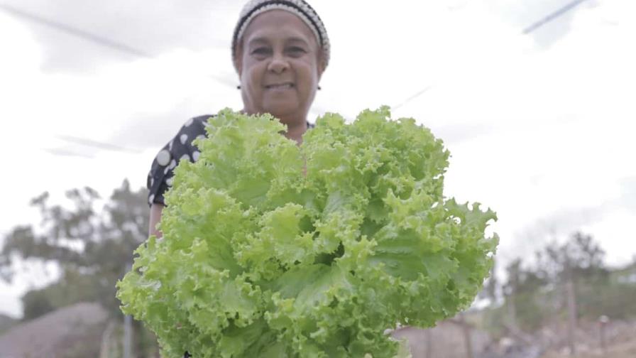 Supérate valora la mujer rural y su rol protagónico en la erradicación del hambre