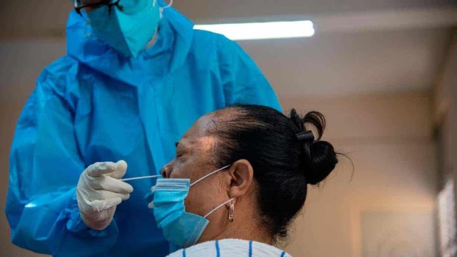 República Dominicana registra 241 casos activos de COVID-19 República Dominicana registra 241 casos activos de COVID-19