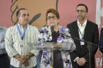 Abel Martínez se va arriba en consulta del PLD con 57.50 % de votos Abel Martínez se va arriba en consulta del PLD con 57.50 % de votos