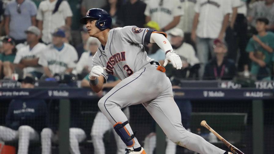 Aquí los videos de la Serie Divisional en la jornada de ayer