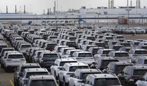 Clonan llaves y roban autos de los concesionarios en Michigan