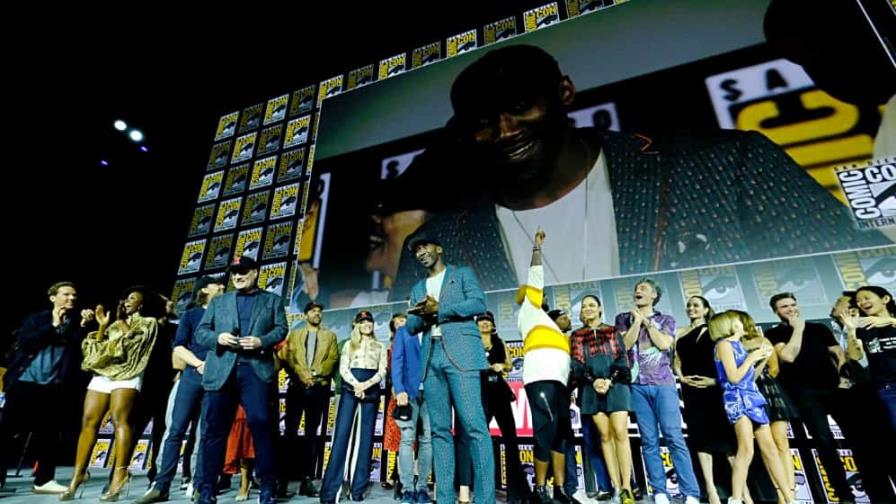 Nuevas fechas para los estrenos de Marvel Nuevas fechas para los estrenos de Marvel