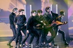 El concierto de BTS en Busan se siguió desde más de 200 países El concierto de BTS en Busan se siguió desde más de 200 países