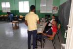 Jóvenes de 17 años en adelante pueden votar en la consulta del PLD