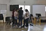 PLD anuncia el cierre de la consulta de simpatía PLD anuncia el cierre de la consulta de simpatía