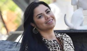 María Angélica Ureña asume nuevo rol en la obra "El Cuerpo Perfecto"