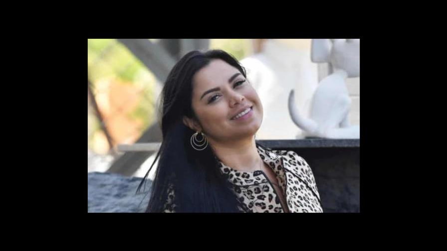 María Angélica Ureña asume nuevo rol en la obra “El Cuerpo Perfecto” María Angélica Ureña asume nuevo rol en la obra “El Cuerpo Perfecto”